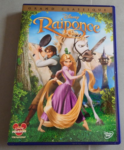 Dvd walt disney grand - walt,