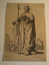 d'ap Jacques CALLOT