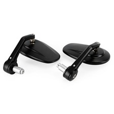 PAIRE DE RÉTROVISEURS 7/8"