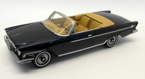 Chrysler 300h convertible 1962 - 300h,