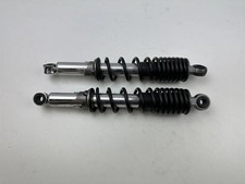 AMORTISSEURS MASAI 50 GREYSTONE 2018