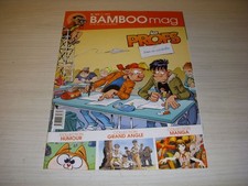 BAMBOO MAG 63 07.2019 68 pages