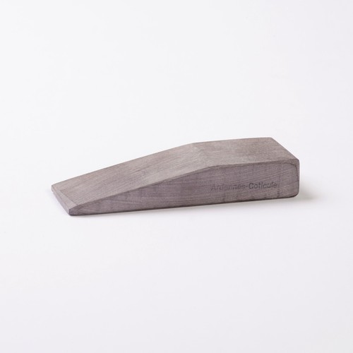 Natural sharpening stone - natural,