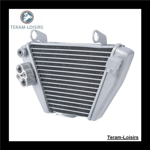 Radiateur huile pour ducati - huile,
