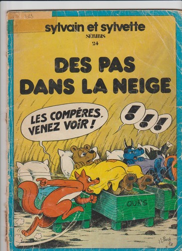 Sylvain sylvette des - sylvain,