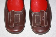 JB MARTIN Escarpins Grande