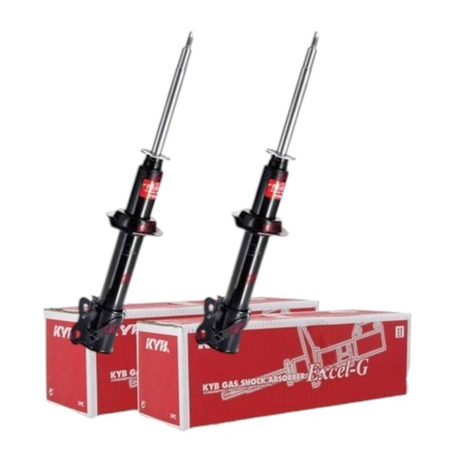 Kayaba set paire amortisseurs - set,