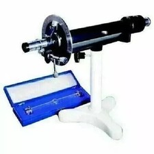 Tube polarimètre demi-ombre neuf de la meilleure qualité livraison gratuite