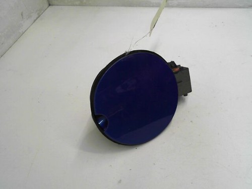 Volet trappe carburant - volet, de
