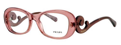 New prada vpr09p - new, 52mm