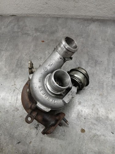Turbo fiat stilo break - stilo,