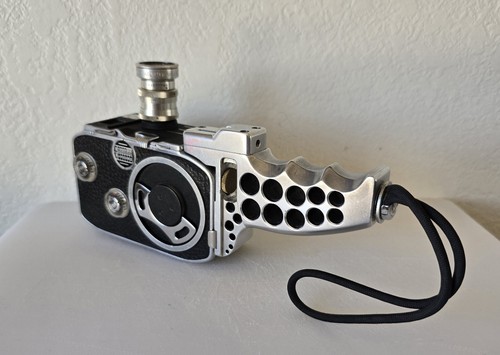 Vintage paillard bolex l8 - ​vintage,