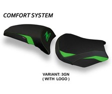Housse selle Vergato 1 Comfort