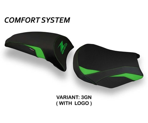 Housse selle vergato comfort - selle,