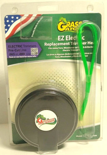 Grass gator 8030 - grass, ez