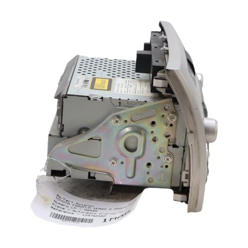 Autoradio origine toyota - d'origine,