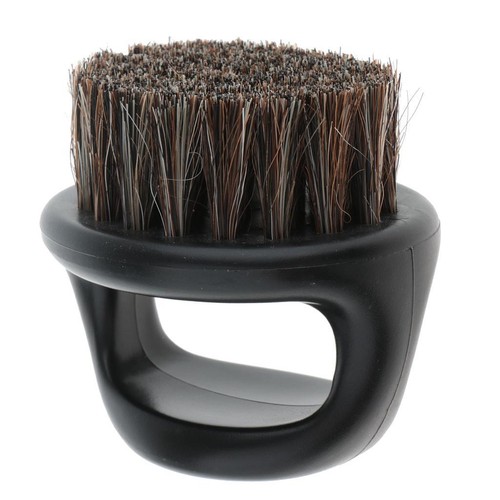 Brosse rasage cheveux - de,