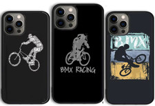 BMX Bike Extreme Bicycle Coque