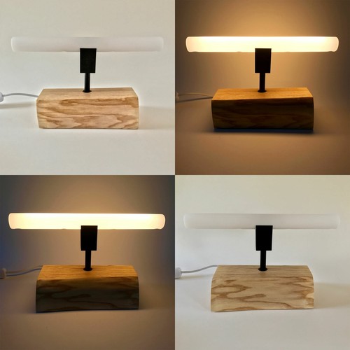 Paire lampes chevet - de, de
