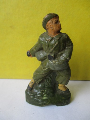 Figurine domage cie - domage, &