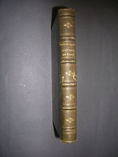 Suisse Caminade-Chatenay 1862