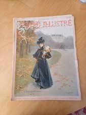 Figaro Illustré de Janvier