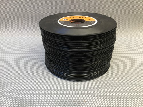 Anciens disques vinyle 45 - anciens,