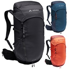 Vaude Neyland 30 Sac À Dos De Trekking Sac À Dos De Randonnée Pour Les Montagnes