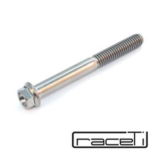 M6 85mm Titane Tête