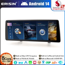 12.3" Android 14 8-Core 128Go