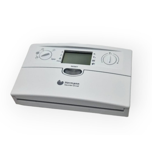 Hermann saunier duval remote - saunier,