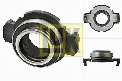 Luk clutch release - clutch,