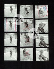 MARTINE CAROL Jambes Legs