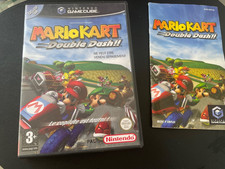 Mario Kart: Double Dash – Nintendo GameCube – Version Française