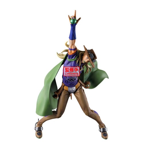 Figurine jojo bizarre - figurine, jojo's