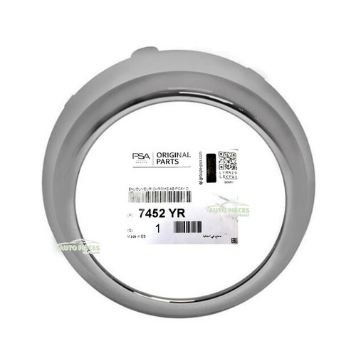 Enjoliveur chrome - enjoliveur,