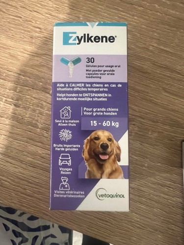 Zylkene gélules - 2,