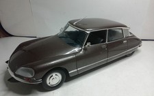 NOREV 1/18 CITROEN  DS 23 PALLAS  BON ETAT SANS BOITE gé C6