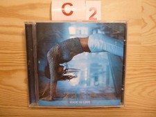 CD : Made in Love - ZAZiE / 13 Titres / Très Bon Etat