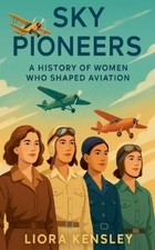 Liora Kensley Sky Pioneers