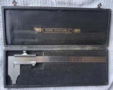 PIED A COULISSE DE MARQUE ETS