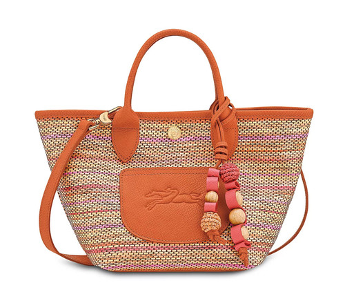 Longchamp pliage panier - le,