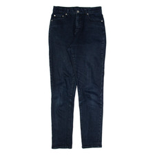 Cheap Monday Jeans Femme Bleus