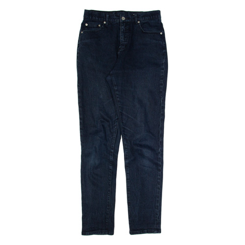 Cheap monday jeans femme bleus - monday,