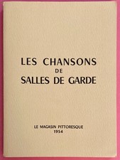 Curiosa - Les chansons de