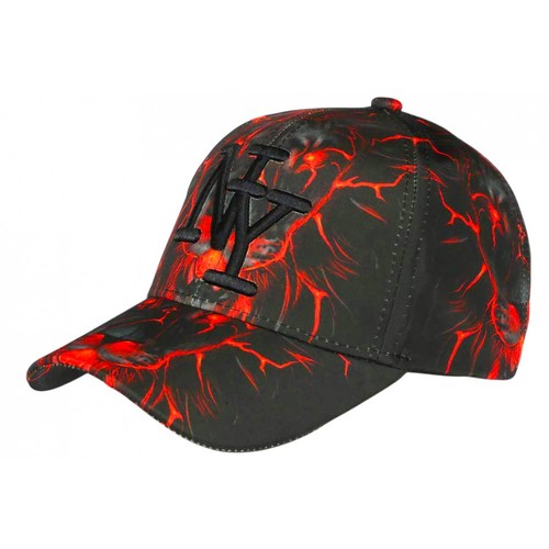 Casquette enfant lion - casquette,