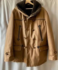 AUTHENTIQUE PARKA VESTE