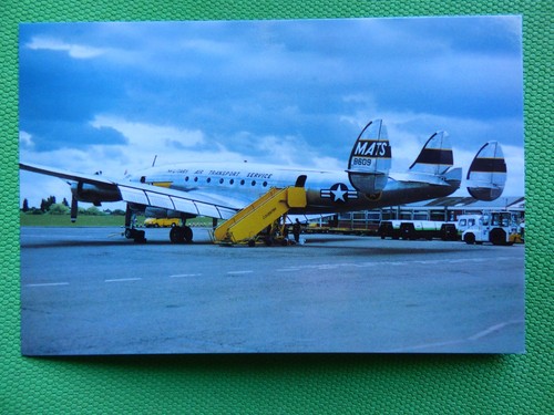 Lockheed constellation 749a - lockheed,