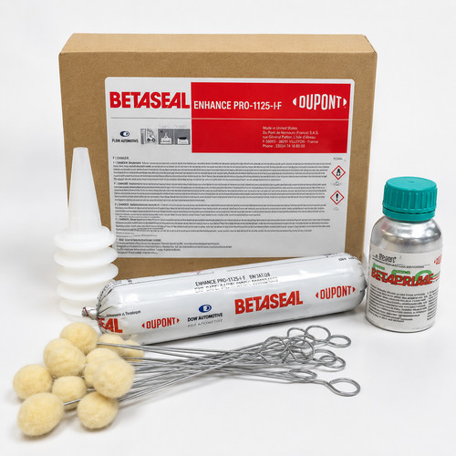 Colle betaseal 1125 400ml - 3h,