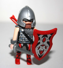 Playmobil 4835 chevalier - 4835,